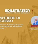 Gianluigi Augurale: visionario del cantiere e dell’eredità generazionale